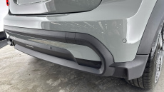 MINI Hatchback 1.5 Cooper Exclusive 3dr Auto Petrol Hatchback